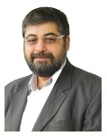 محمدکاظم شیخ الاسلامی