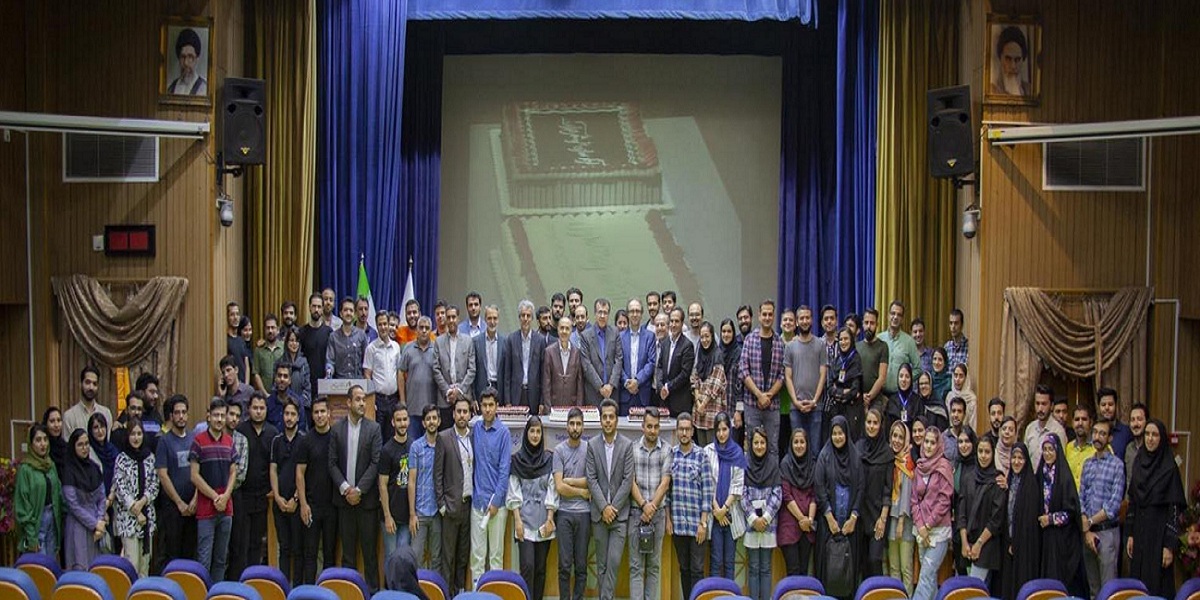 دوازدهمین گردهمایی دانش آموختگان، دانشجویان و استادان بخش مهندسی مواد برگزار شد