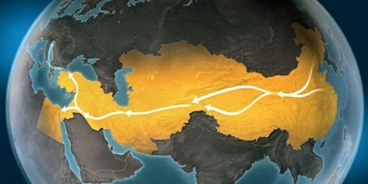 ارائه مدل برآورد تقاضای حمل و نقل در کریدور بین المللی شرق به غرب عبوری از کشور ایران