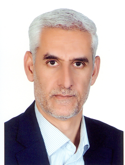 Mokhtar Jalali Javaran