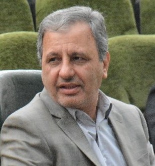 Masoud Shamsbakhsh