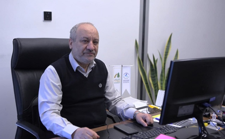 رئیس پارک علم و فناوری دانشگاه ابقا شد