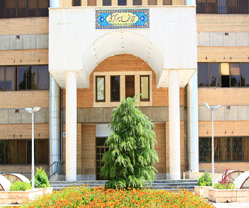 برگزاری دوره آشنایی با کتابخانه مرکزی و مقررات پژوهشی