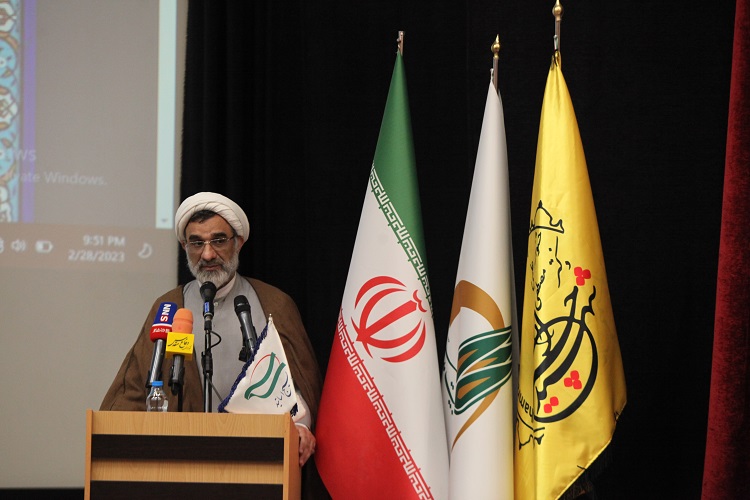 اداره کشور و حل مسایل اجتماعی با علم و فناوری امکان پذیر خواهد بود