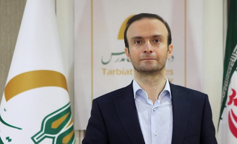  ابقاء معاون دانشجویی و فرهنگی – اجتماعی دانشگاه