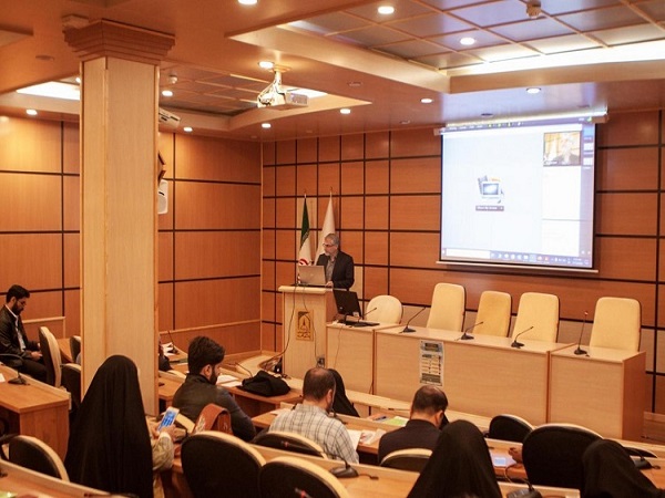 آغاز به کار رویداد بین المللی «دانشگاه و محیط زیست پایدار» در دانشگاه تربیت مدرس