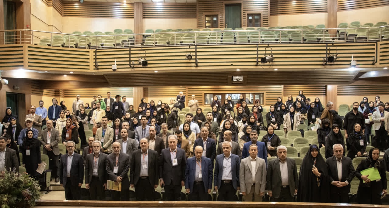 آغاز به کار چهاردهمین کنگره ملی علوم تشریحی ایران در دانشگاه تربیت مدرس