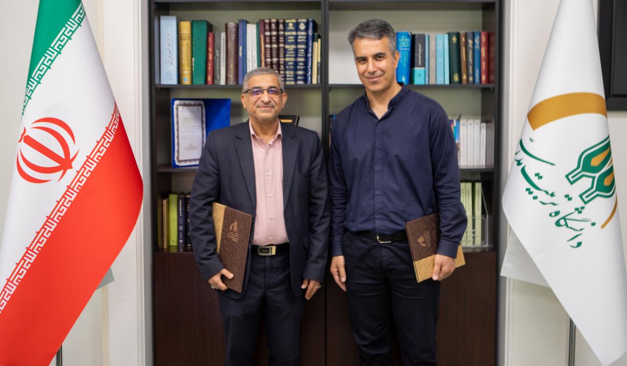 سرپرست دانشکده علوم ریاضی دانشگاه منصوب شد