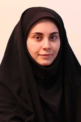 مریم طباطبائی