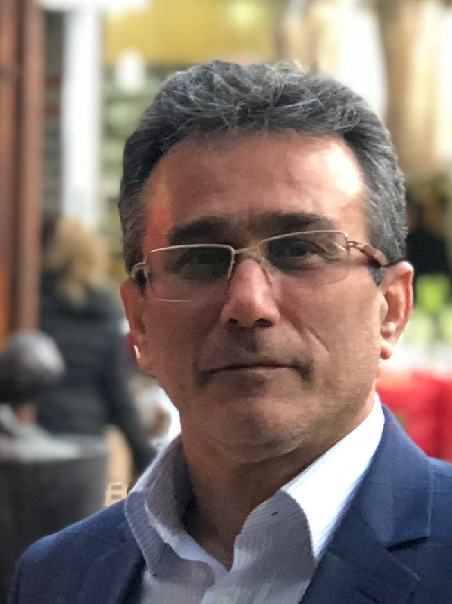 علی اصغر انواری رستمی